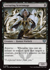 Lecturing Scornmage