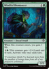 Mindful Biomancer (Foil)