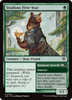 Studious First-Year // Rampant Growth (Foil)