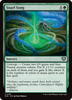 Snarl Song (Foil)