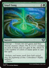 Snarl Song (Foil)