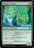 Topiary Lecturer (Foil)