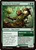 Vastlands Scavenger // Bind to Life (Foil)