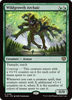 Wildgrowth Archaic (Foil)
