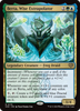Berta, Wise Extrapolator (Foil)