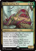 Blech, Loafing Pest (Foil)