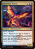 Elemental Mascot (Foil)