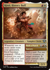 Kirol, History Buff // Pack a Punch (Foil)
