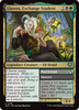 Lluwen, Exchange Student // Pest Friend (Foil)