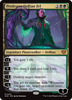 Professor Dellian Fel (Foil)