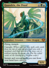 Quandrix, the Proof (Foil)