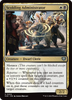Scolding Administrator (Foil)