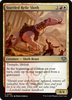 Startled Relic Sloth (Foil)