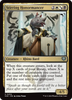 Stirring Honormancer (Foil)