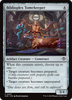 Biblioplex Tomekeeper (Foil)