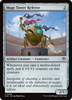 Mage Tower Referee (Foil)