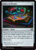 Diary of Dreams (Foil)