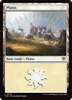 Plains (#272) (Foil)