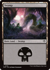Swamp (#276) (Foil)