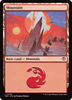 Mountain (#279) (Foil)