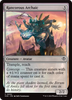 Rancorous Archaic (Foil)