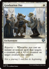Graduation Day (Foil)