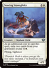 Soaring Stoneglider (Foil)