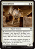 Stone Docent (Foil)