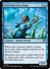 Matterbending Mage (Foil)