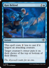 Run Behind (Foil)