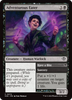 Adventurous Eater // Have a Bite (Foil)
