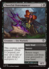 Cheerful Osteomancer // Raise Dead (Foil)