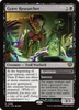 Grave Researcher // Reanimate (Foil)