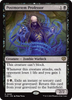 Postmortem Professor (Foil)