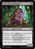 Ulna Alley Shopkeep (Foil)