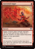 Ancestral Anger (Foil)