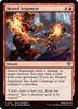 Heated Argument (Foil)