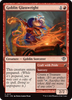 Goblin Glasswright // Craft with Pride (Foil)