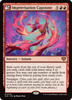 Improvisation Capstone (Foil)