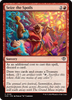 Seize the Spoils (Foil)