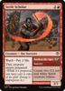 Strife Scholar // Awaken the Ages (Foil)
