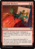 Unsubtle Mockery (Foil)