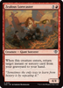 Zealous Lorecaster (Foil)