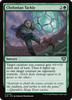 Chelonian Tackle (Foil)