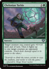 Chelonian Tackle (Foil)