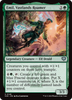 Emil, Vastlands Roamer (Foil)