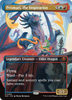 Prismari, the Inspiration (Borderless Art Foil)