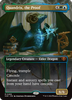 Quandrix, the Proof (Borderless Art Foil)