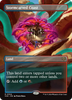 Stormcarved Coast (Borderless Art Foil)