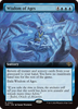 Wisdom of Ages (Extended Art Foil)